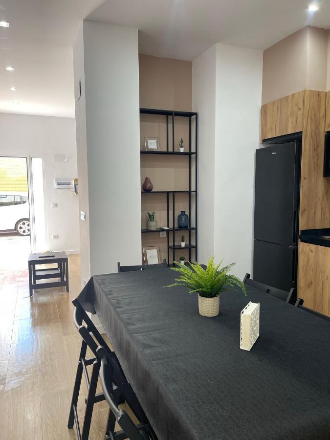 Uim Mediterraneo Pb Luis Vives Wifi ปัวร์โตเดซากุนโต ภายนอก รูปภาพ