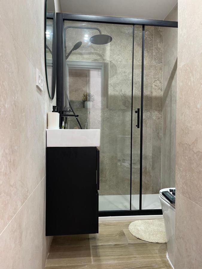 Uim Mediterraneo Pb Luis Vives Wifi ปัวร์โตเดซากุนโต ภายนอก รูปภาพ